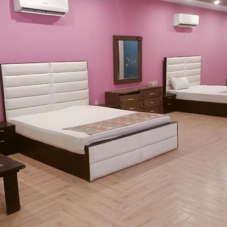 Hotel Versa Appartment Gulberg Lahore Exterior foto