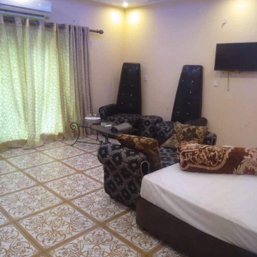 Hotel Versa Appartment Gulberg Lahore Exterior foto