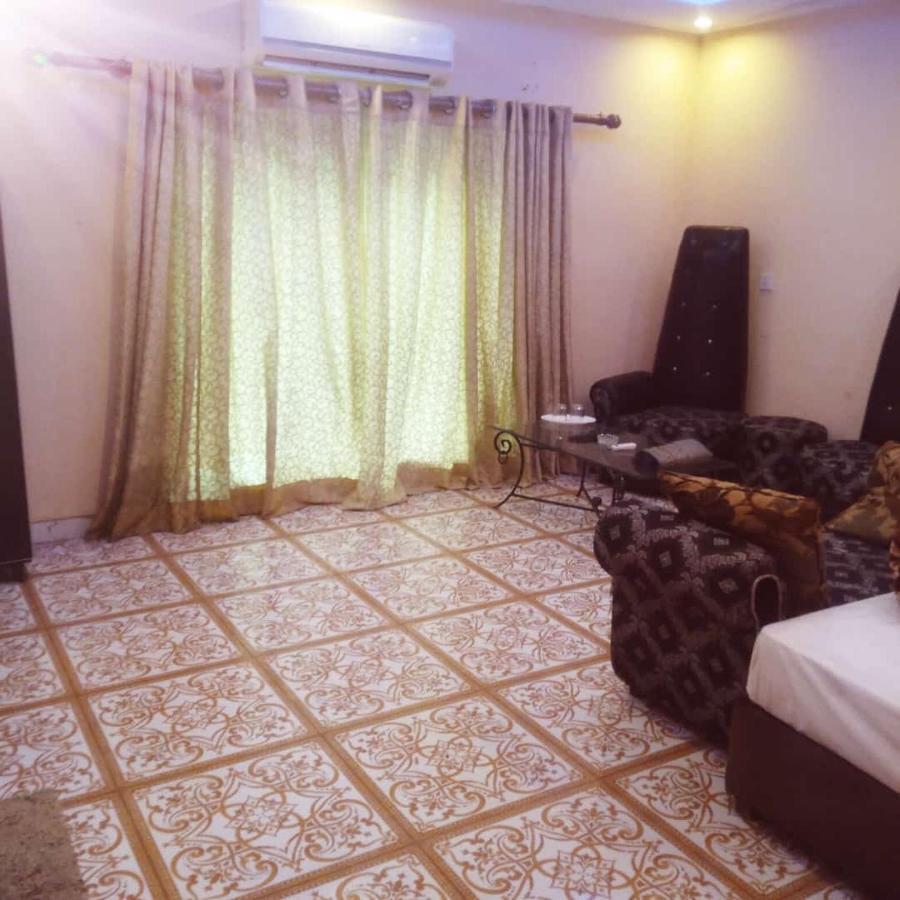 Hotel Versa Appartment Gulberg Lahore Exterior foto