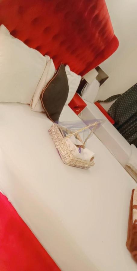 Hotel Versa Appartment Gulberg Lahore Exterior foto