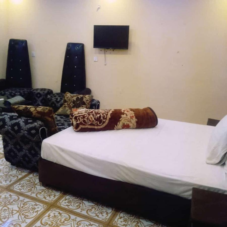 Hotel Versa Appartment Gulberg Lahore Exterior foto